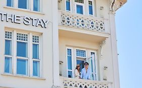 The Stay Bosphorus